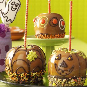 Blog 44 1caramelapple