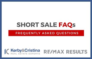 Short Sale FAQs