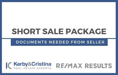 Short Sale Package