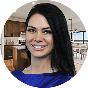 KC Agent Image Circle BG Linnea Young 2