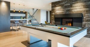 Blog 23 home bar luxury features