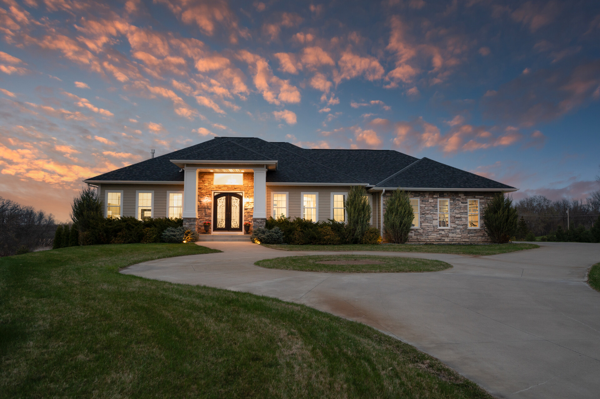 83 Whitetail RT4 mls