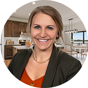 Ashley Houck web web