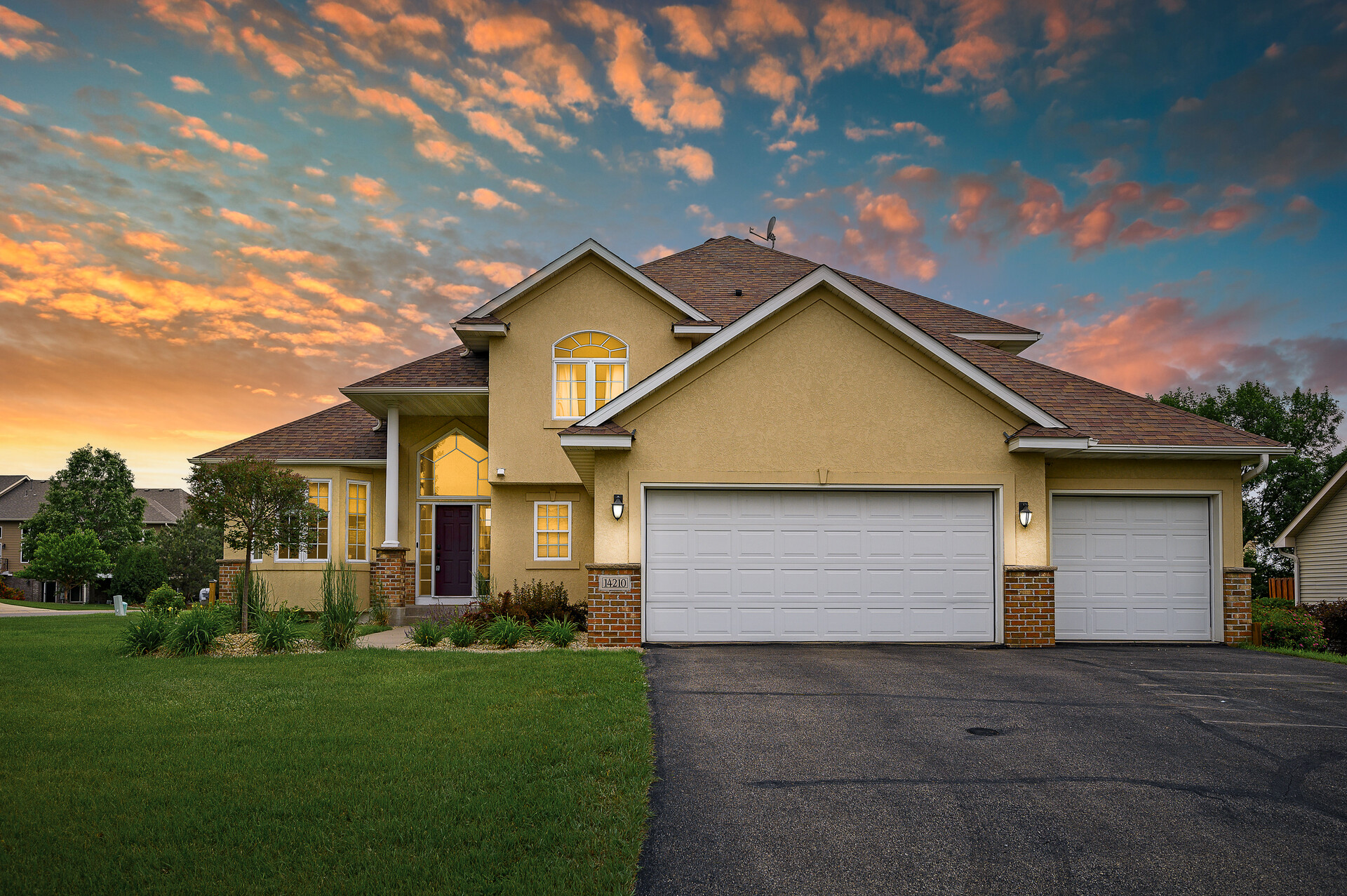 01 14210 Badger VT1 mls