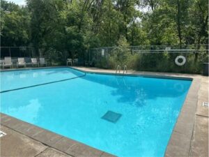 1813 Stinson Blvd HOA pool 2