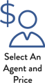 Select an Agent and Price v3