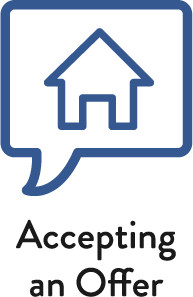 Accepting an offer v3