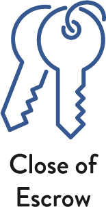 Close of Escrow v3