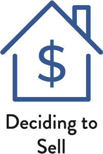 Deciding To sell v3