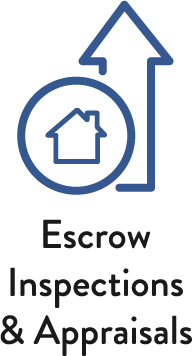 Escrow Inspection and Appraisals v3