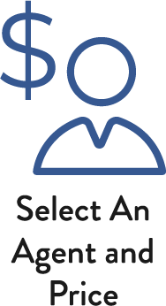 Select an Agent and Price v3