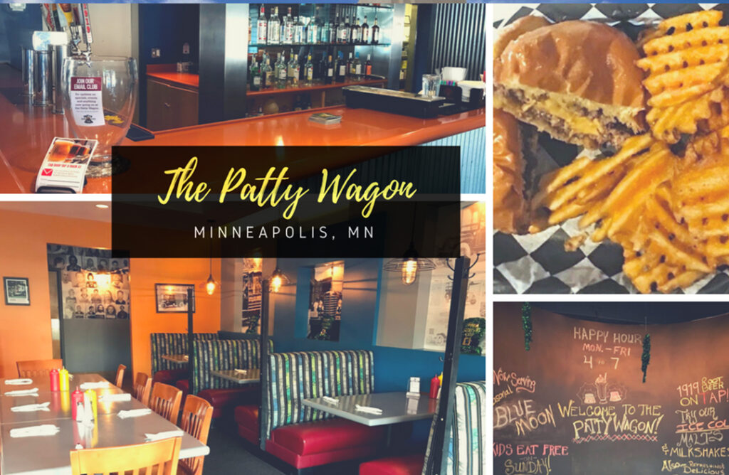 Brunch at The Patty Wagon1